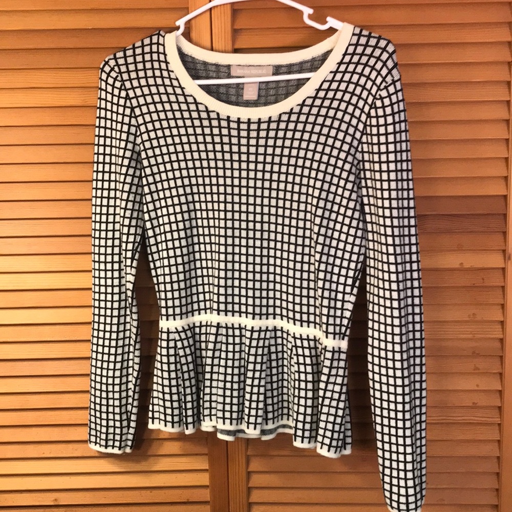Banana Republic Sweater